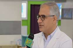  پلمب یک مرکز درمانی غیرمجاز در جهرم؛ هشدار معاون درمان دانشگاه نسبت به دریافت خدمات از مراکز فاقد صلاحیت